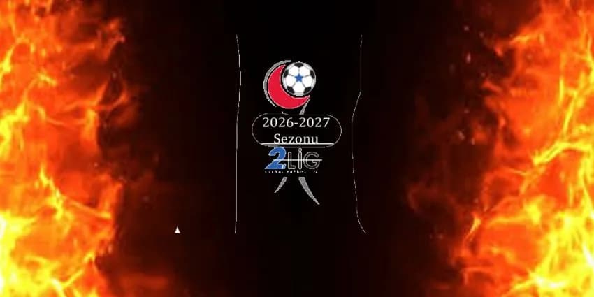 2. Lig'de Gruplar Belli Oldu