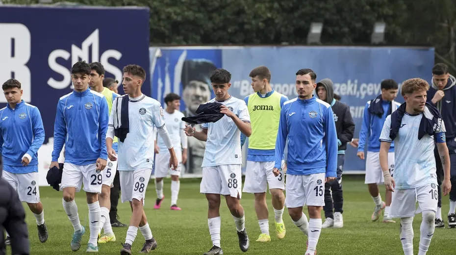 FIFA'dan Adana Demirspor'a puan silme cezası