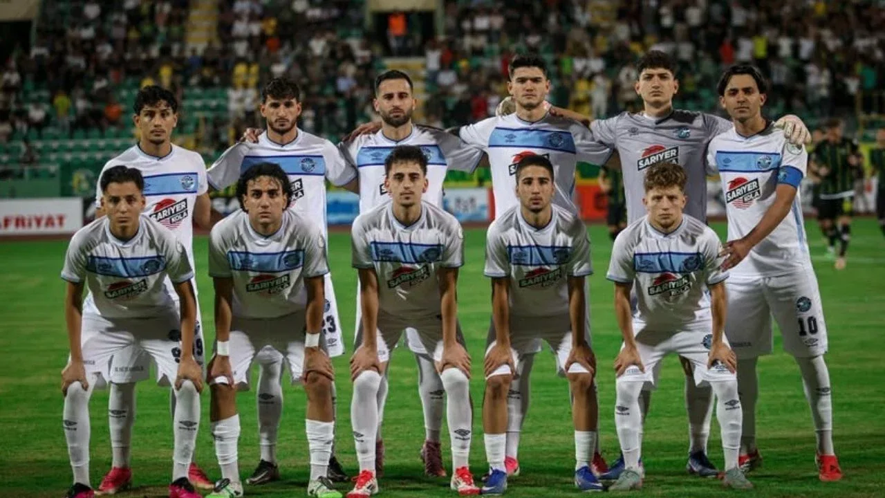 Demirspor, Erbaaspor maçına odaklandı