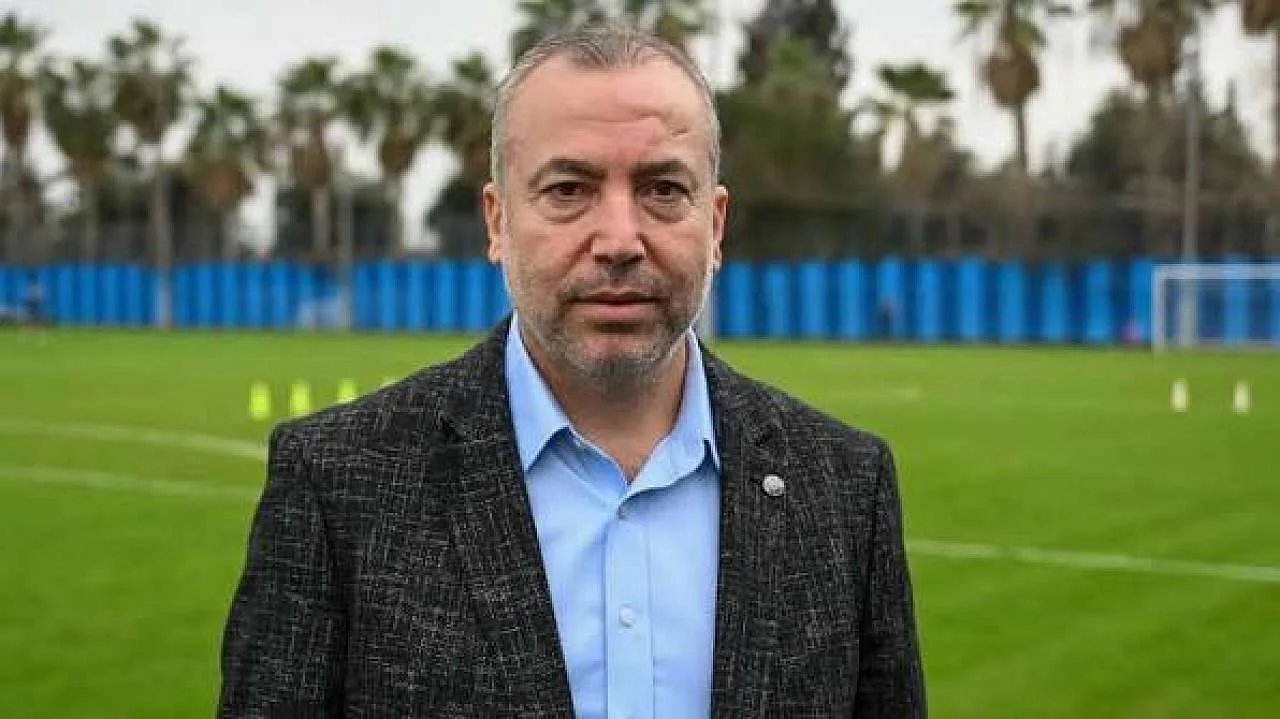 Konyaspor'un o teklifine ADS'den cevap