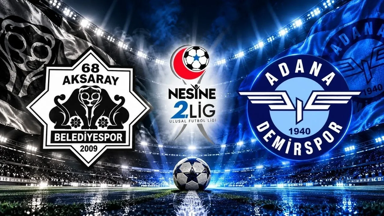 Bugün Demirspor'un maçı var